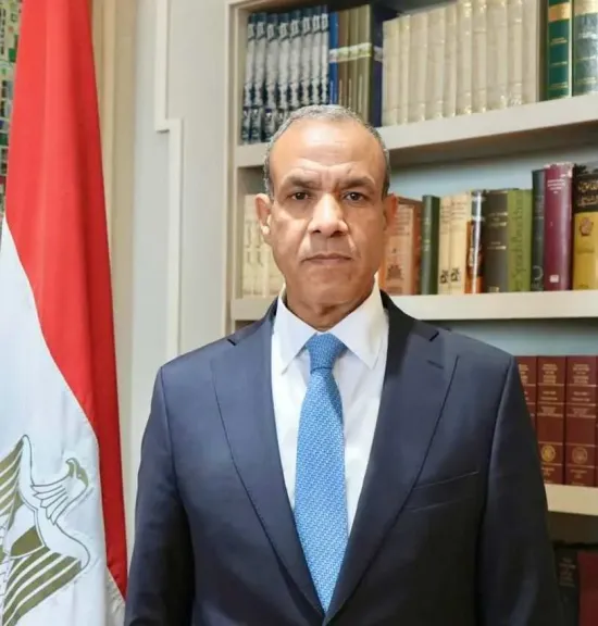 وزير الخارجية: ما يثار عبر منصات التواصل عن وجود ما يعكر صفو علاقتنا بالأشقاء غير صحيح