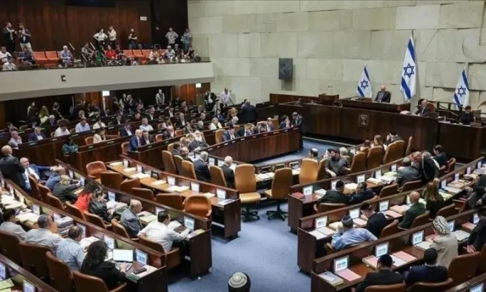 غضب في الكنيست بعد تخصيص حكومة نتنياهو 5.8 مليارات شيكل احتياطي طوارئ غير خاضع للرقابة