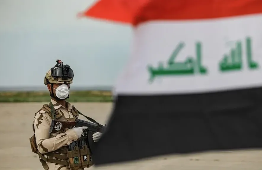 المقاومة الإسلامية في العراق تعلن عن تنفيذ 47 عملية قصف