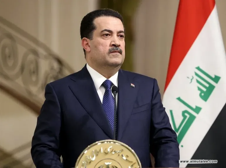 السوداني: جميع دول المنطقة تأثرت بتداعيات الحرب وفي مقدمتها العراق