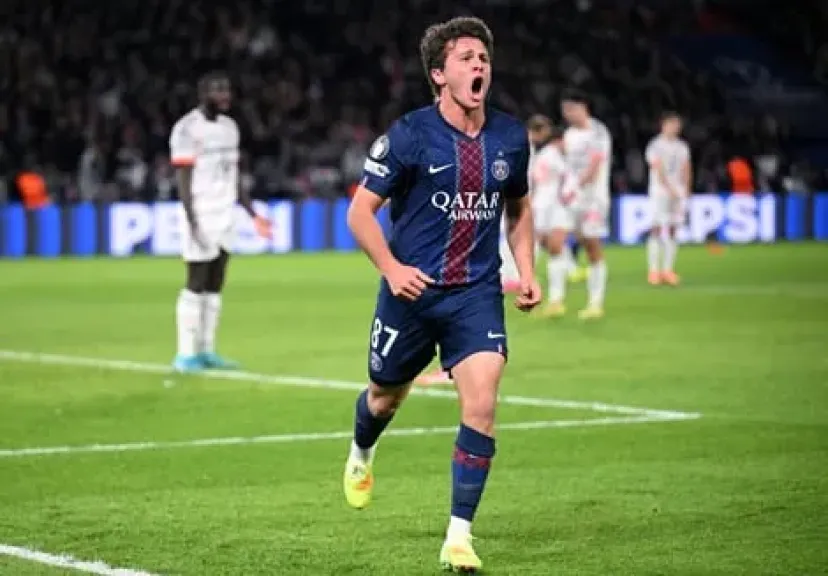 باريس سان جيرمان يؤكد تأهله في دوري أبطال أوروبا بثلاثية أمام تشيلسي