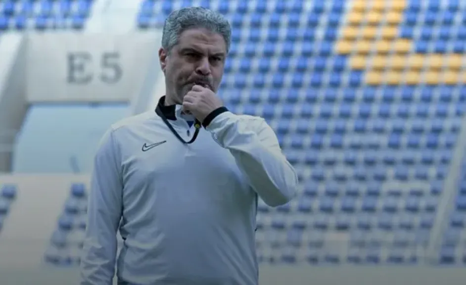 كواليس جلسة معتمد جمال مع لاعبي الزمالك استعداداً لمواجهة بطل الكونغو