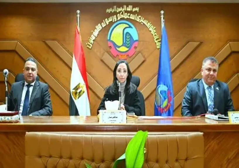 محافظ البحيرة: فتح الحدائق والمتنزهات أمام المواطنين خلال عيد الفطر