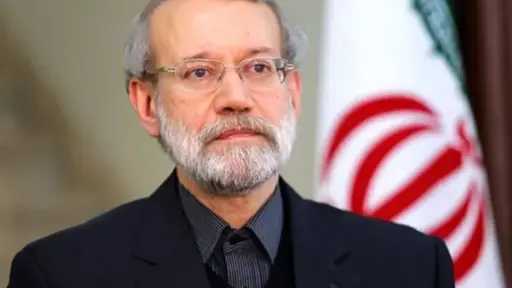 إيران تؤكد رسميا مقتل علي لاريجاني: استشهد مع هؤلاء