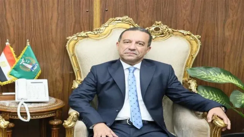 محافظ المنوفية: صحة المواطن خط أحمر.. ويلزم وضع خطة طوارئ بالمستشفيات في عيد الفطر