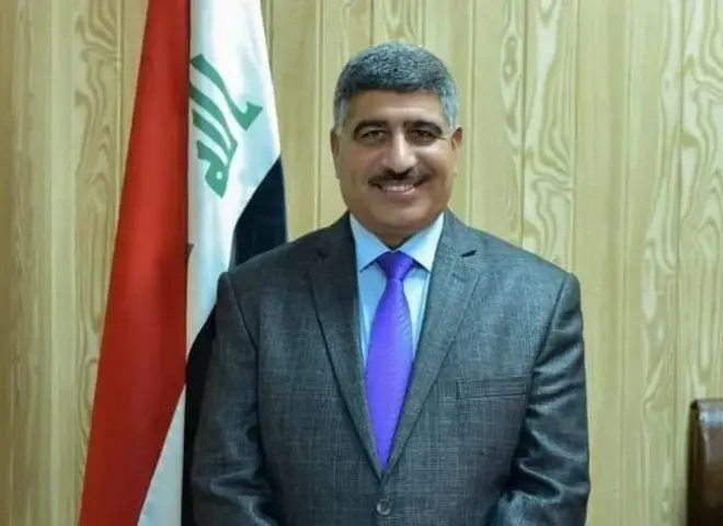 متحدث عسكري عراقي: استهداف السفارة الأمريكية عمل إجرامي آثم