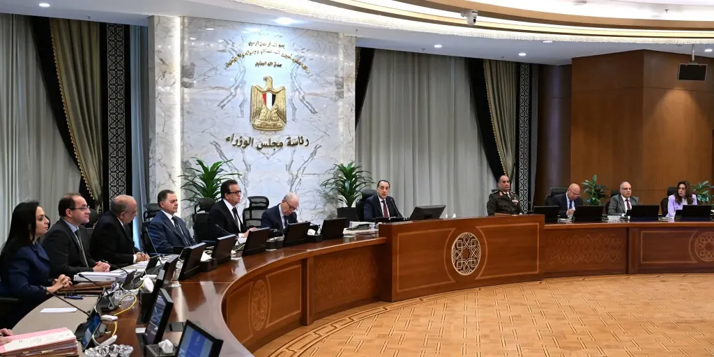 مدبولي يكلف برفع درجة الاستعداد القصوى من جميع أجهزة الدولة خلال عيد الفطر