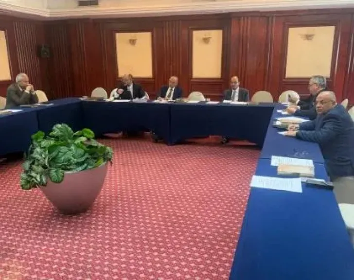 اللجنة العليا للمسئولية الطبية تعلن إحالة 75 قضية للنيابة العامة بعد انتهاء فحصها