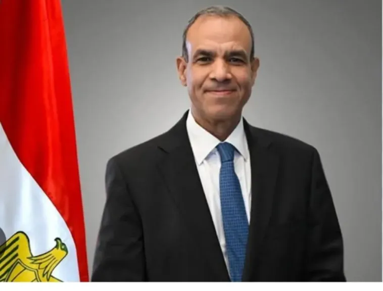 وزير الخارجية خلال اتصال مع عمرو أديب: مصر تقف بجانب دول الخليج قولا وفعلا