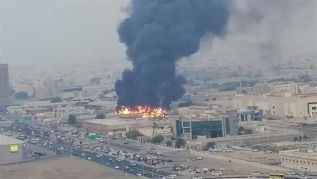 الإمارات: مقتل عسكريين اثنين و6 مدنيين منذ بدء الاعتداءات الإيرانية