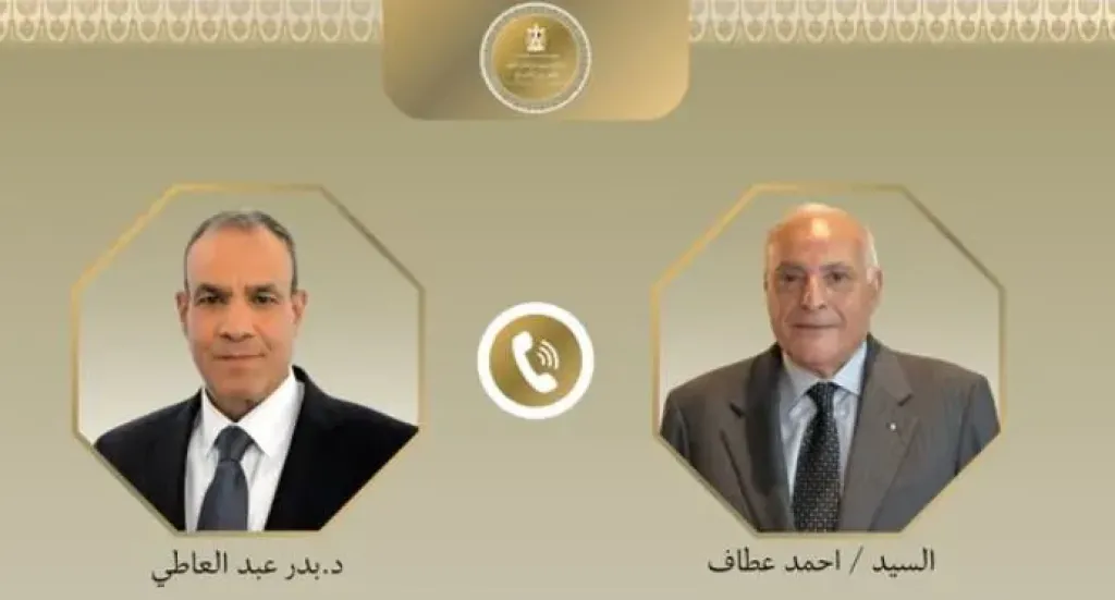 مصر تدعو لوقف التصعيد العسكري بالمنطقة فورا والاحتكام للحلول الدبلوماسية