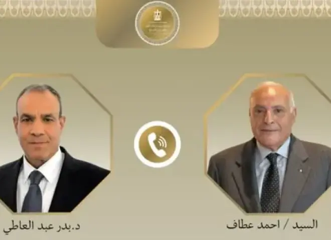 مصر تدعو لوقف التصعيد العسكري بالمنطقة فورا والاحتكام للحلول الدبلوماسية