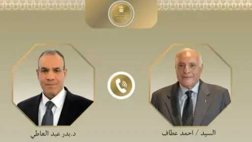 مصر تدعو لوقف التصعيد العسكري بالمنطقة فورا والاحتكام للحلول الدبلوماسية