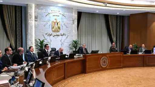 الحكومة تطبق العمل عن بُعد يوميًا للترشيد.. وإجراءات لتقليل فاتورة الطاقة دون المساس بالإنتاج