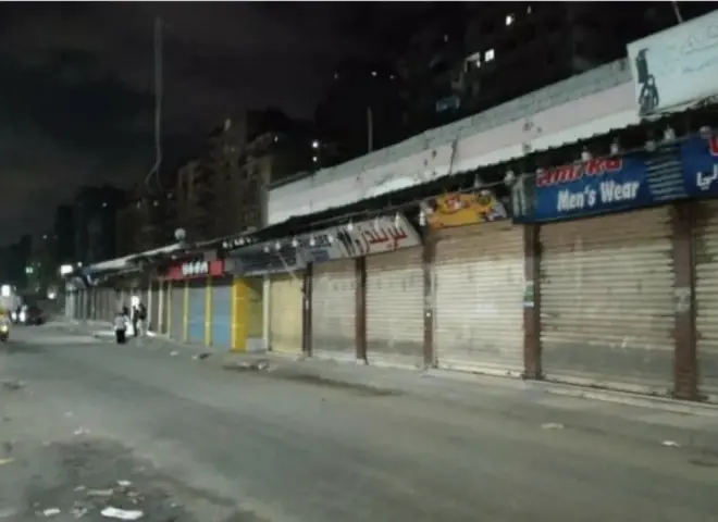 مواعيد عمل المحلات والمولات والمطاعم والكافيهات بعد قرار الحكومة