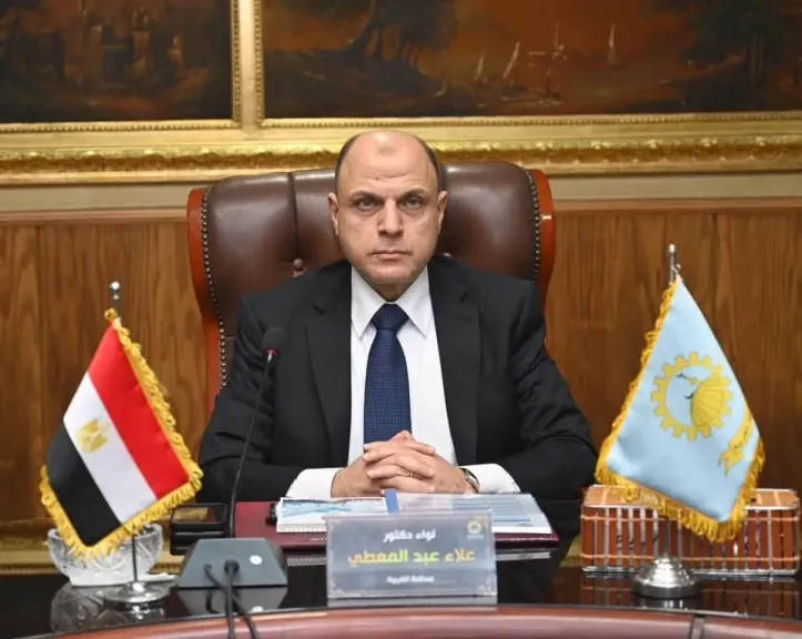 محافظ الغربية يتابع تكثيف الرقابة على مخابز الرجبي وأبو شاهين ومحب والمستشار وأبو راضي بالمحلة