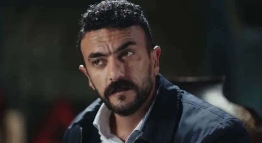 مسلسل علي كلاي الحلقة الأخيرة.. مواعيد العرض والقنوات الناقلة