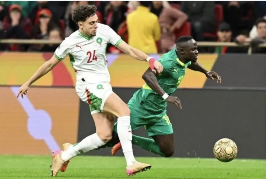 بعد سحب لقب أمم إفريقيا.. المغرب يتحرك لفرض عقوبات على منتخب السنغال