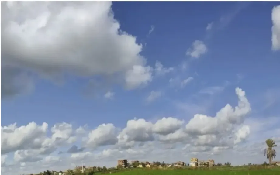 طقس العيد.. تعرّف على درجات الحرارة المتوقعة اليوم وتحذيرات الأرصاد