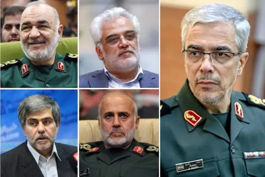 الكرملين: قتل قادة إيران لن يمر دون عواقب