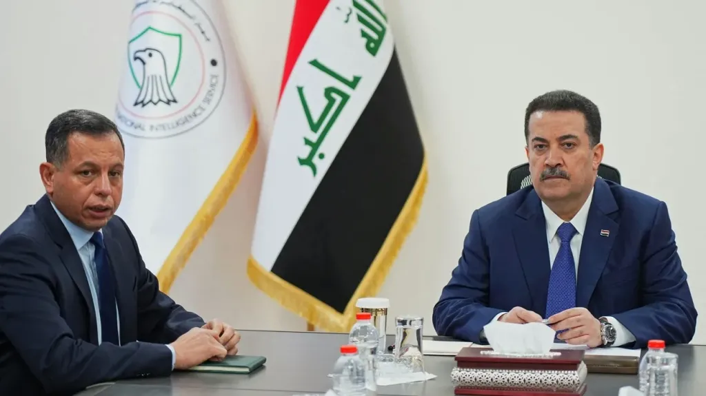 السوداني: الحكومة لن تقف مكتوفة الأيادي أمام جريمة استباحة الدم العراقي