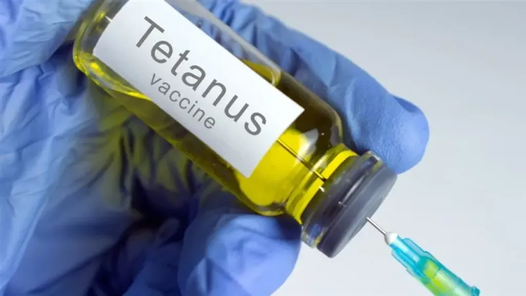 الصحة: توافر تطعيمات التيتانوس مجانا بالوحدات الصحية وفق أحدث المعايير الطبية
