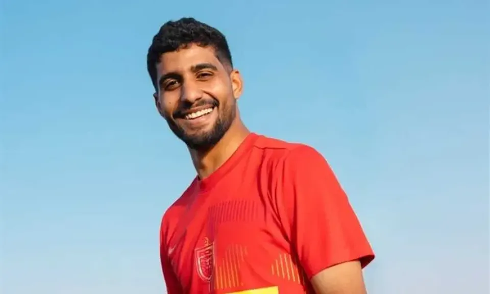 إبراهيم عادل يفتتح أهدافه مع نورشيلاند في الدوري الدنماركي