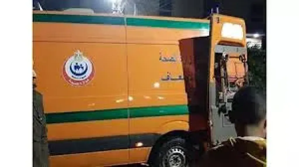 مصرع طفل سقط من أعلى عقار تحت الإنشاء في بورسعيد