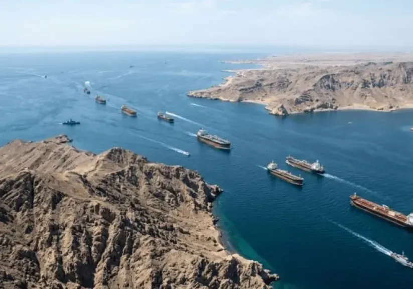 أمين عام الناتو: نتعاون مع أمريكا لفتح مضيق هرمز