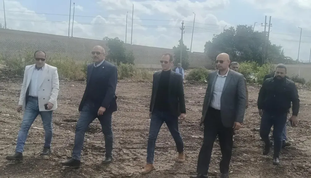 في ثالث أيام عيد الفطر.. قيادات quot;الزراعةquot; تواصل متابعة المحاصيل  وحماية الأراضي