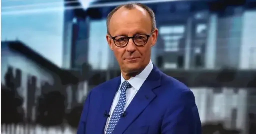 حزب ميرتس يتصدر انتخابات ولاية راينلاند-بفالتس الألمانية