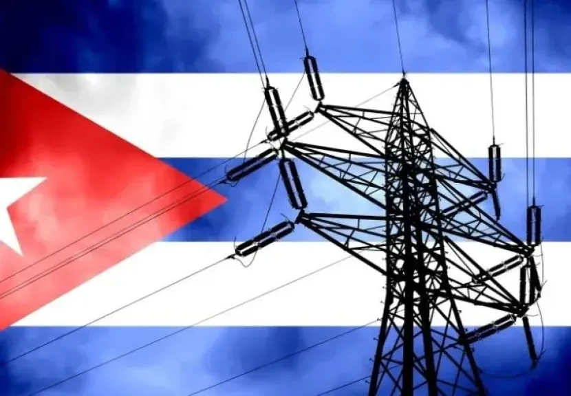 كوبا تبدأ في إعادة التيار الكهربائي بعد انهيار الشبكة الوطنية