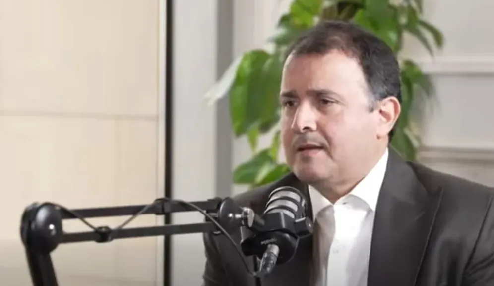 الخارجية تنشر الحلقة الرابعة من بودكاست دبلوكاست حول دور مصر في إفريقيا