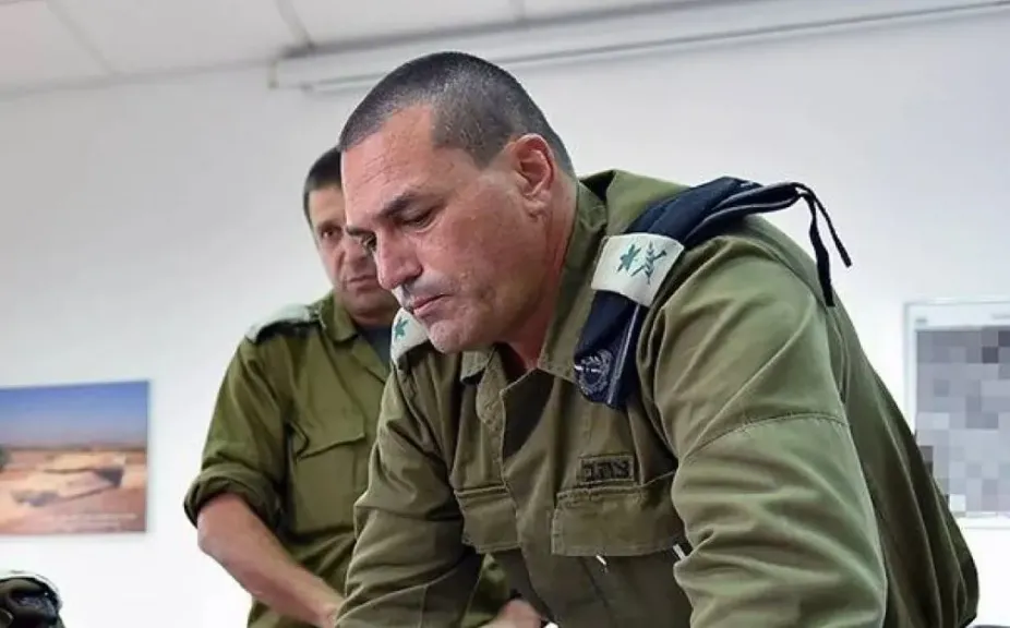 رئيس أركان جيش الاحتلال: القتال ضد حزب الله بدأ للتو فقط