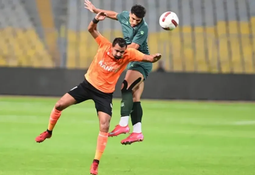 تعادل مثير بين الاتحاد وفاركو في الدوري