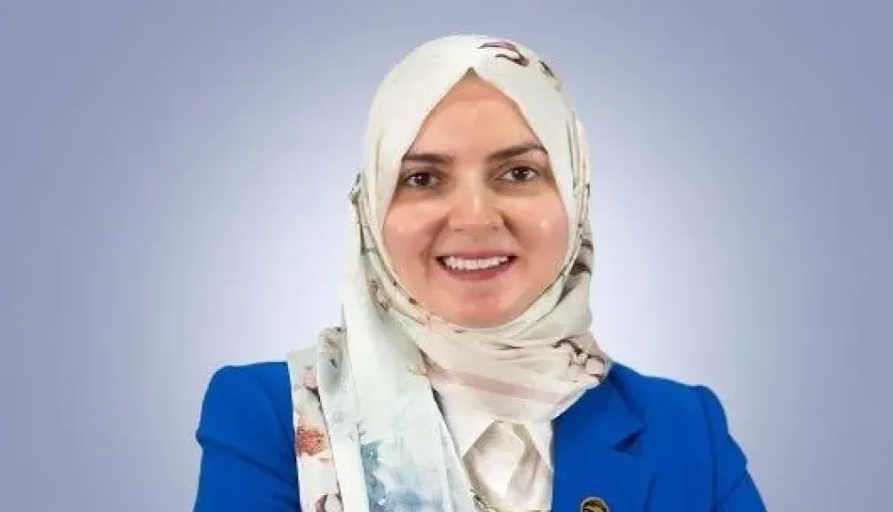 النائبة جيلان أحمد: جولة الرئيس السيسي الخليجية تجسد دور مصر كصمام أمان للمنطقة