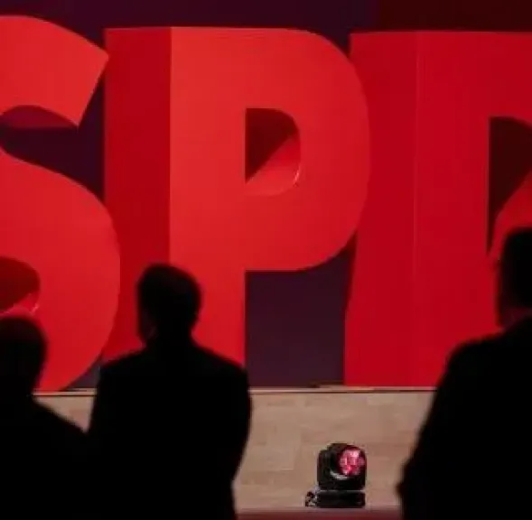 عمدة ميونخ يقر بهزيمته أمام مرشح الخضر ويعلن نهاية مسيرته السياسية