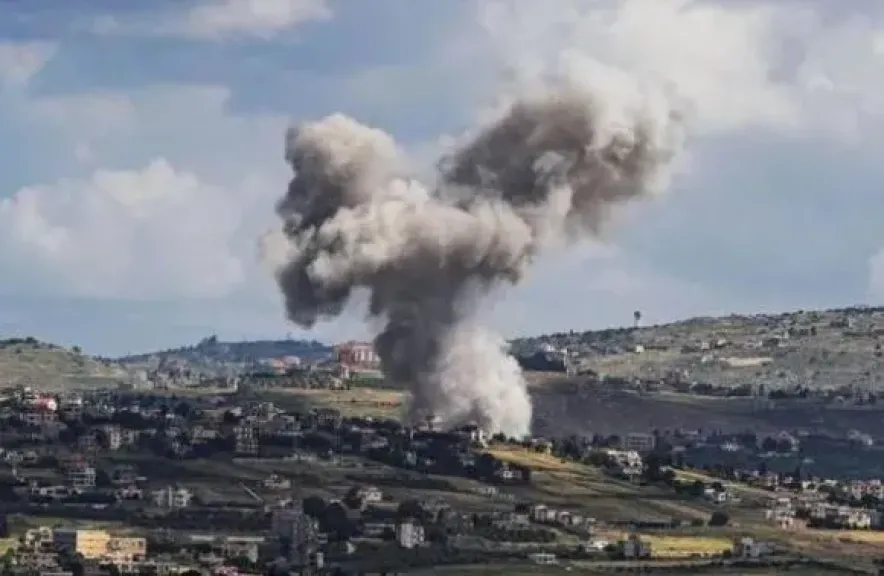 عاجل.. صفارات الإنذار تدوي في حيفا وإيران تستهدف 22 سفينة مدنية والخطر يتصاعد في المنطقة