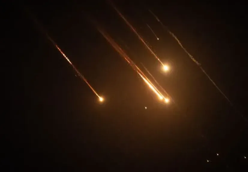 استهداف منشأة نفطية في البحرين بمسيّرة.. واندلاع حريق دون إصابات