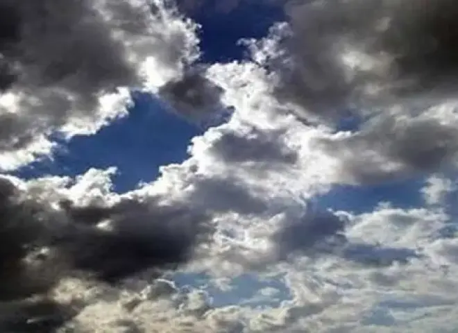 الأرصاد تحذر من 3 ظواهر مؤثرة.. درجات الحرارة المتوقعة اليوم الاثنين