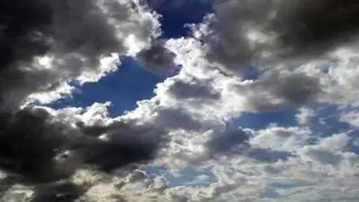 الأرصاد تحذر من 3 ظواهر مؤثرة.. درجات الحرارة المتوقعة اليوم الاثنين