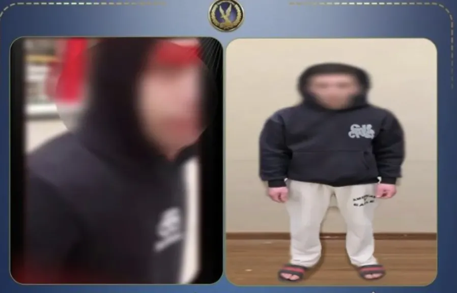 حاول الاستيلاء على هاتفها.. تضبط طالب تحرش بفتاة في ميت غمر