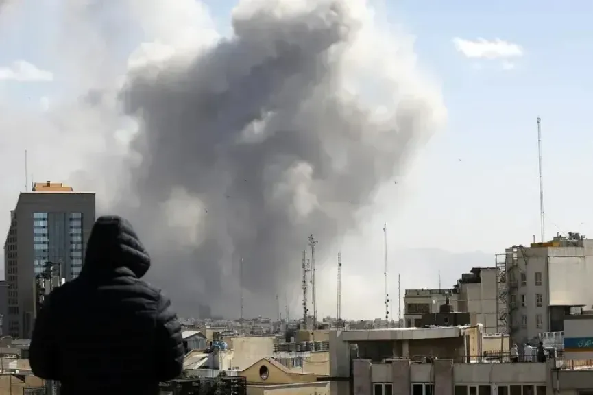 مقتل 636 شخصا في طهران منذ بدء الهجمات الأمريكية الإسرائيلية