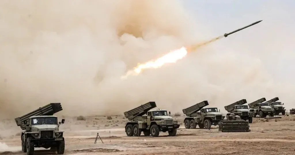 مصدر عسكري إيراني: أعددنا مفاجآت للأيام المقبلة ستجعل نتائج الحرب أكثر وضوحا.. ولا أمل لترامب في النصر