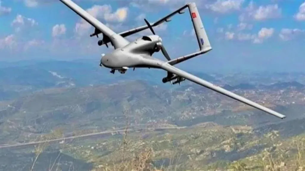 العراق: إحباط استهداف القنصلية الأمريكية في أربيل بطائرة مسيرة