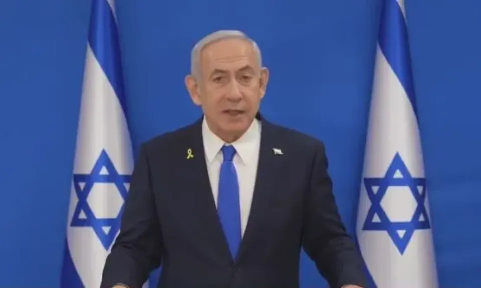 نتنياهو يستدعي قادة الائتلاف الحكومي لاجتماع عاجل