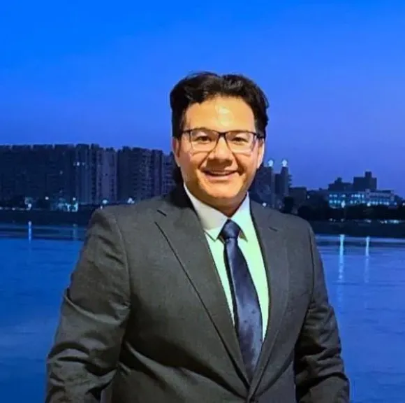 المخرج شادي أبو شادي يحتفي بالمواهب الجديدة في دراما رمضان .. ويدعوها لصناعة محتوى بـ  N Cadre