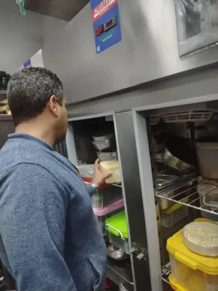 جولة موسعة للإدارة المركزية للسياحة والمصايف تنفيذًا لتعليمات محافظ الإسكندرية