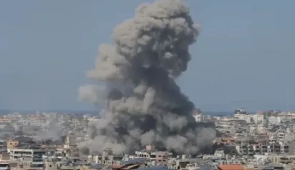 لبنان: ارتفاع حصيلة ضحايا العدوان الإسرائيلي إلى 1072 شهيدا