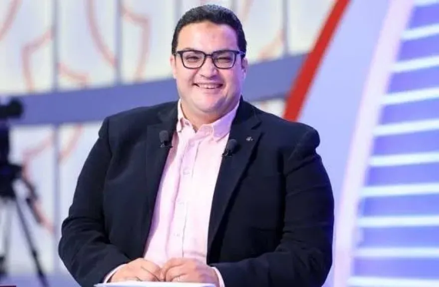 الأعلى للإعلام يحفظ شكوى النادي الأهلي ضد شادي عيسى